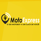 MotoExpress ícone