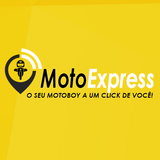 MotoExpress icon