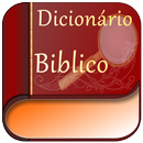Dicionário Biblico APK