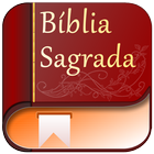 Bíblia Sagrada Católica 아이콘