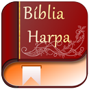 Bible & Harp with video and MP3 APK