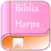 Bible et Christian Harp Femme