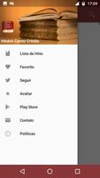 Hinário Cantor Cristão 截图 1
