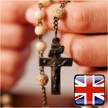 Holy Rosary in audio