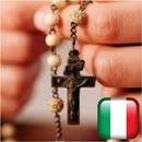 Holy Rosary with audio in Italian APK
