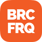 BRC Franquias আইকন