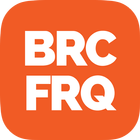 BRC Franquias أيقونة