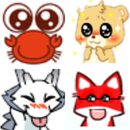 Emoticons Fox APK