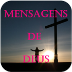 Mensagens de Deus आइकन