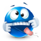 милые Emoji плюс иконка
