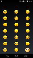 милые Emoji плюс скриншот 1
