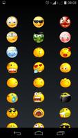 милые Emoji плюс скриншот 3