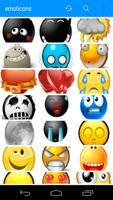 Emoticons स्क्रीनशॉट 1
