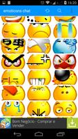 emoticon chatting screenshot 2