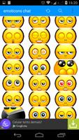 emoticon chatting screenshot 3