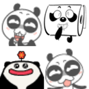 emoticons Panda APK