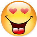 emoji love APK