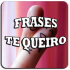 frases te quiero-icoon