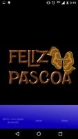 Frases de Feliz Pascoa ảnh chụp màn hình 2