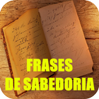 Frases de sabedoria أيقونة