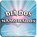 frases dia dos namorados APK