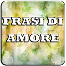 Frasi di Amore aplikacja