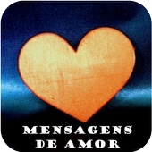 Mensagens de Amor 2 icon