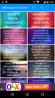 Mensagens de Amor 2 постер