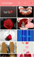Love Images Plakat