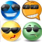 smiles plus icon
