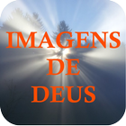Imagens com Frases de Deus icône