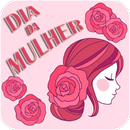 Feliz Dia da Mulher APK