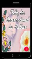 Feliz Dia da Mulher 截圖 3