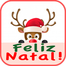 Feliz Natal Cartões APK