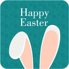 Happy Easter Cards icon