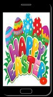 Happy Easter Cards capture d'écran 3