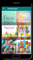 Happy Easter Cards capture d'écran 2