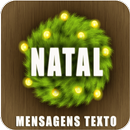 Mensagens Texto de Natal APK