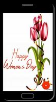 Womans Day Messages اسکرین شاٹ 3