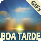 Boa Tarde GIFs icon