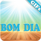 Bom Dia GIFs আইকন