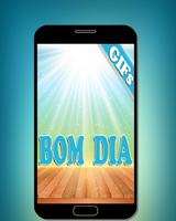 Bom Dia GIFs স্ক্রিনশট 3