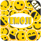 Só Emojis Gifs icon