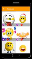 Só Emojis Gifs screenshot 1