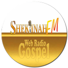 Webadio Shekinah Bertioga icon