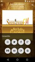 Webadio Shekinah Bertioga 截图 3