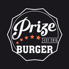 Prize Burger ikona
