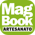 MagBook Artesanato icône