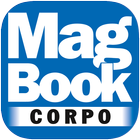 MagBook Corpo e Beleza 图标