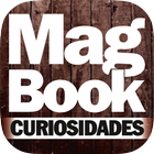 MagBook Curiosidades icône